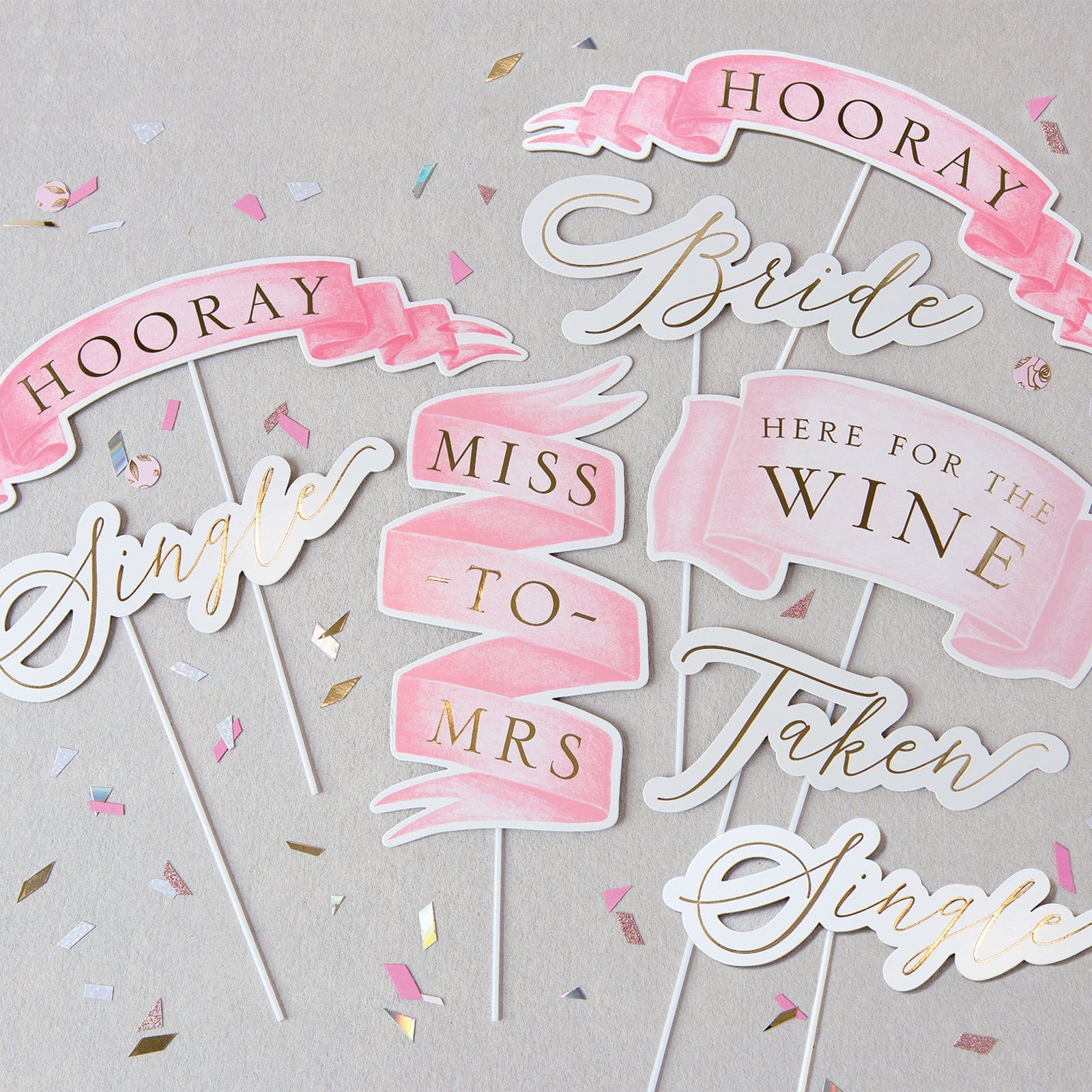 Girls Night Out Banner