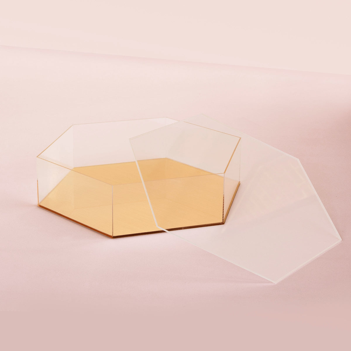 Gold Acrylic Cake Stand Style Me Pretty Cake Stand 55830