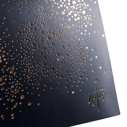 Gold Dot Notebook Gartner Studios Notebooks 92972
