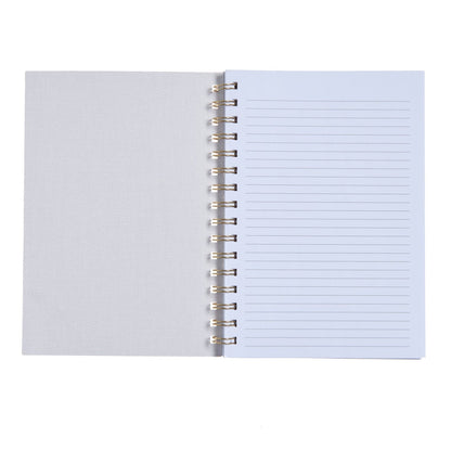 Gold Dot Notebook Gartner Studios Notebooks 92972
