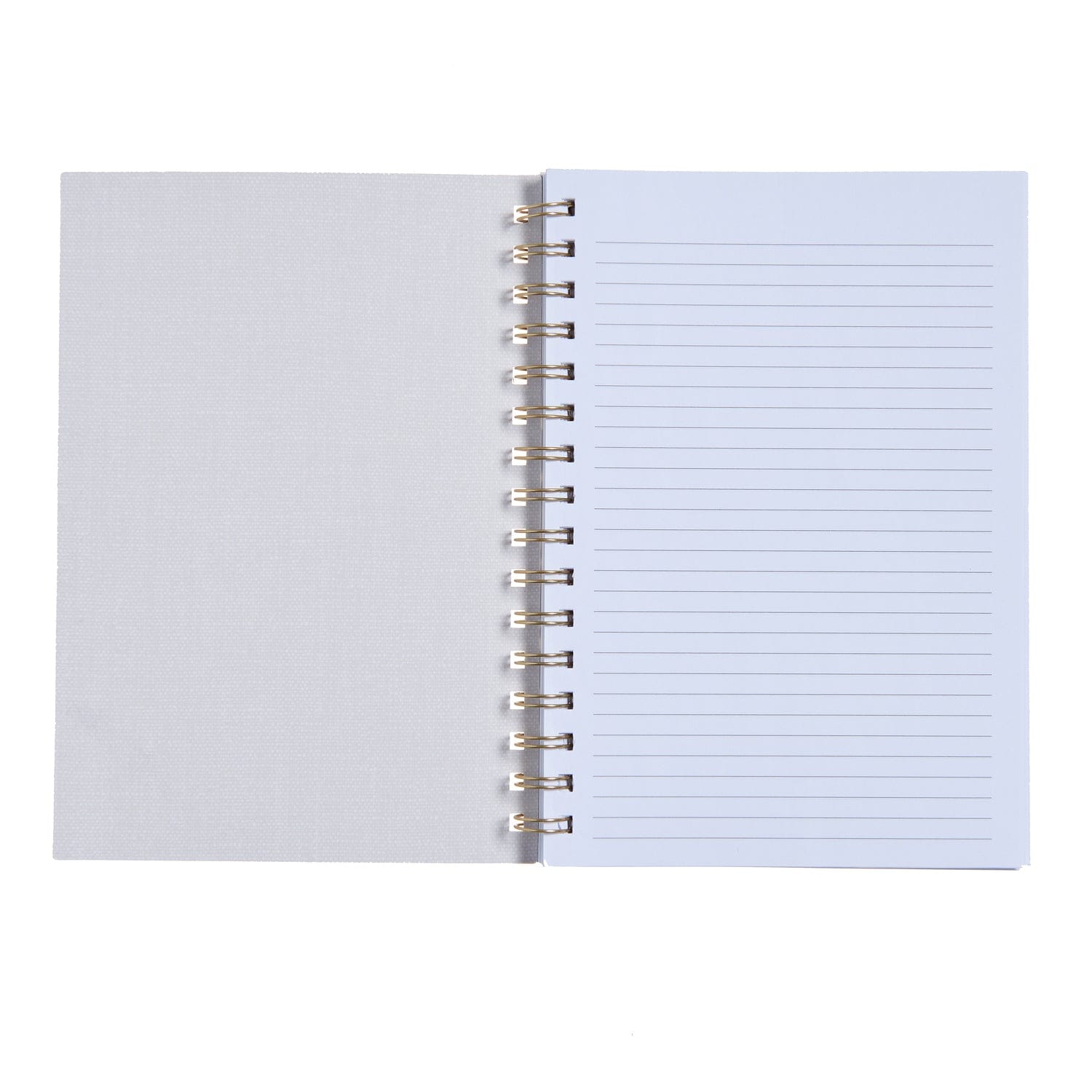 Gold Foil Dot Notebook (92972) | Gartner Studios