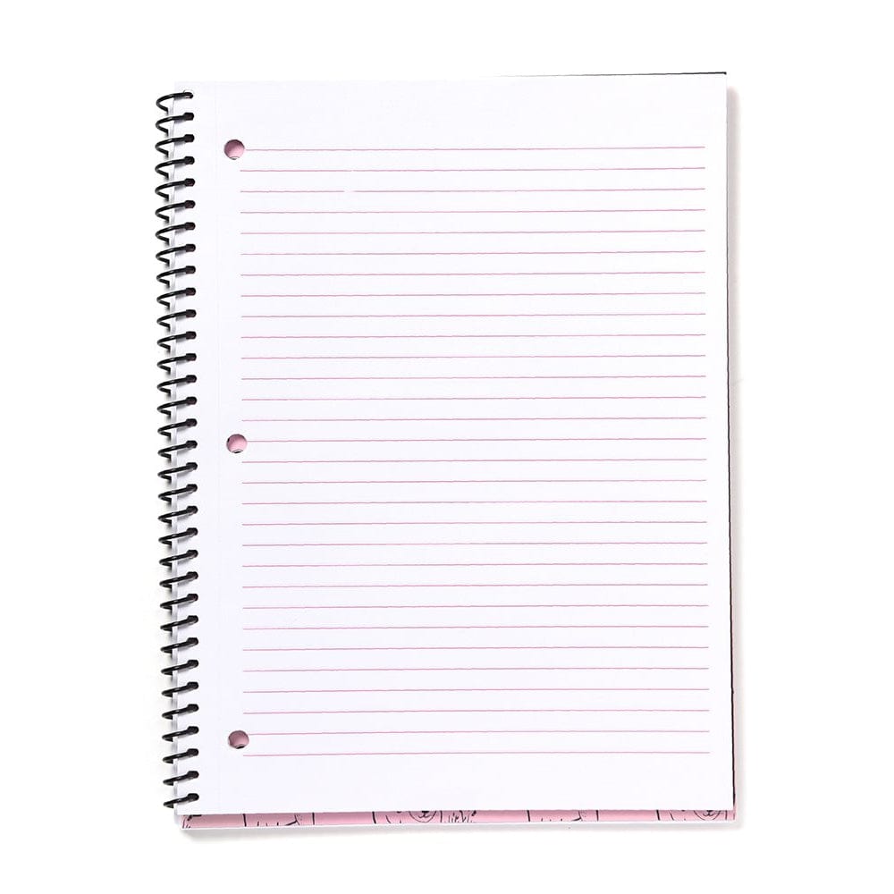Mapengu Notebook Notebook Spiral Png