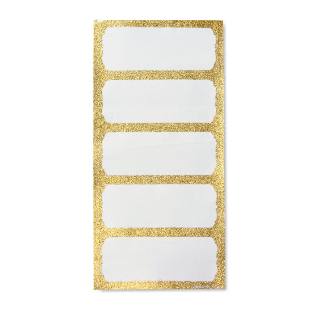 Envelope Labels | Gartner Studios