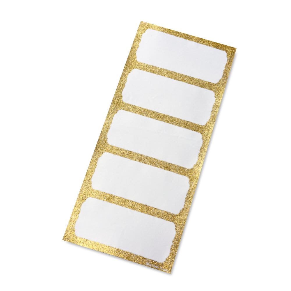 Envelope Labels | Gartner Studios
