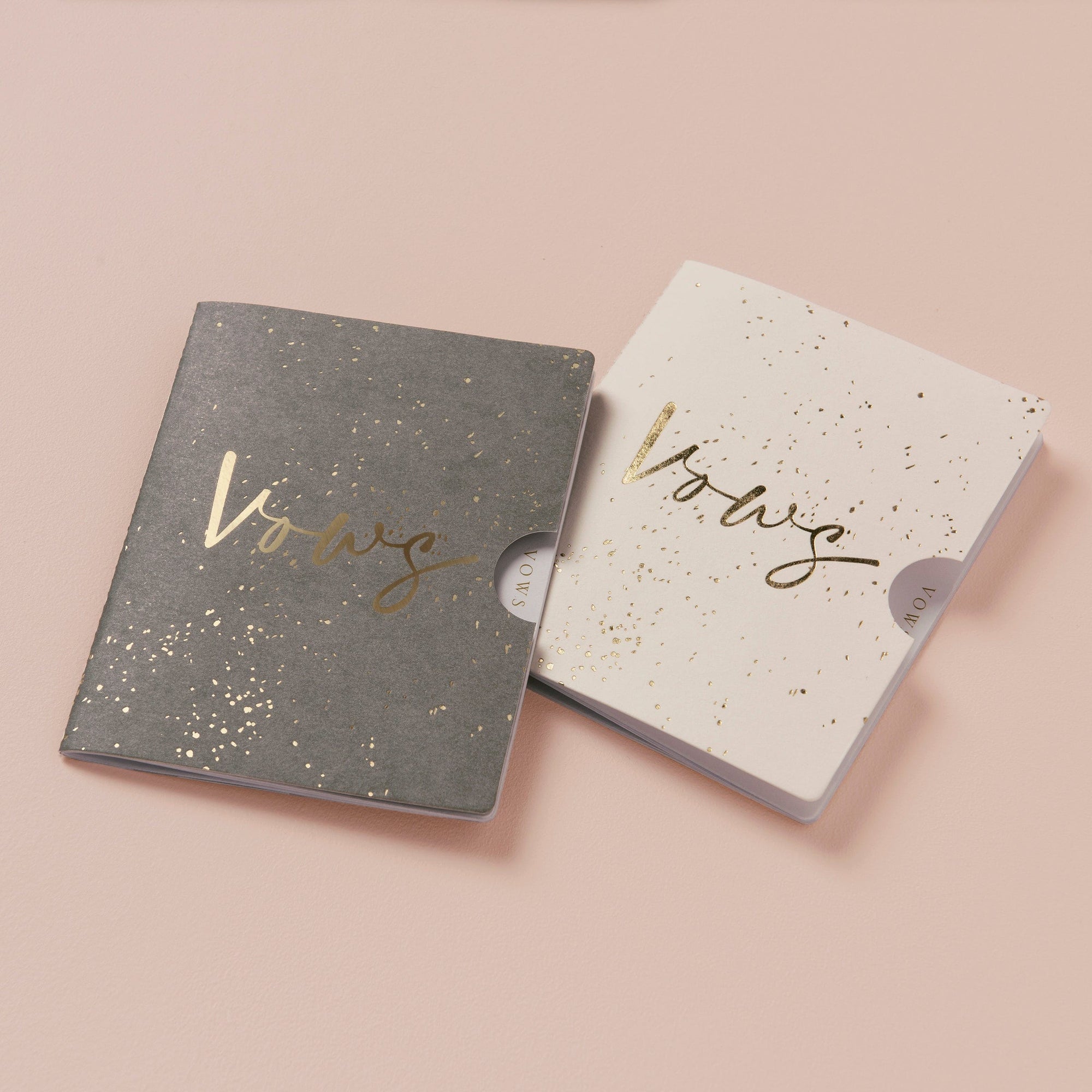 Glass Wedding Card Box with Gold Accents | Gartner Studios