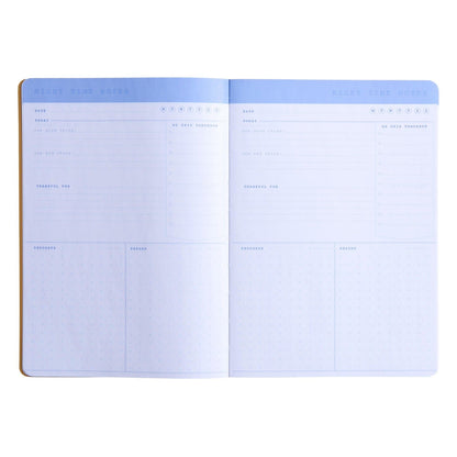 Guided Daily Nightly Notes Journal Gartner Studios Journals 60999