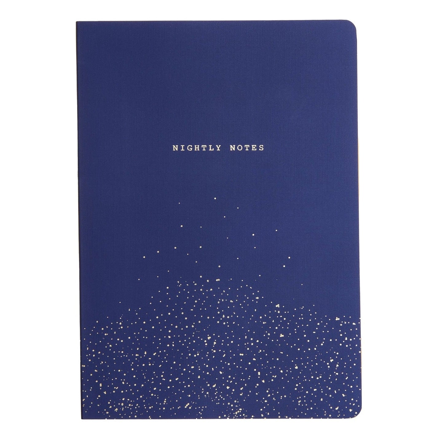 Guided Daily Nightly Notes Journal Gartner Studios Journals 60999