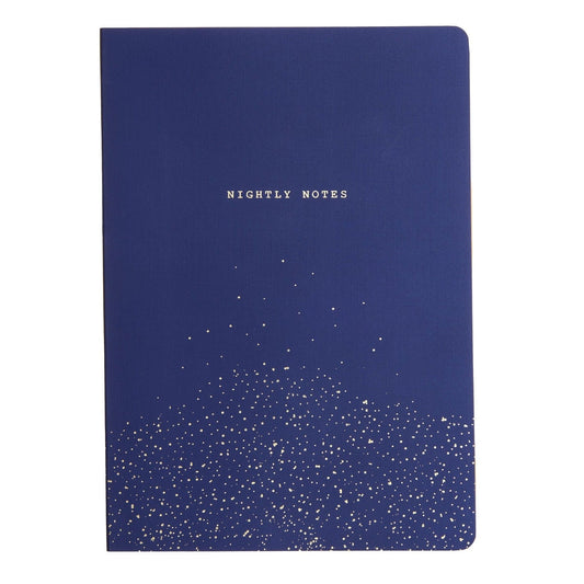Guided Daily Nightly Notes Journal Gartner Studios Journals 60999