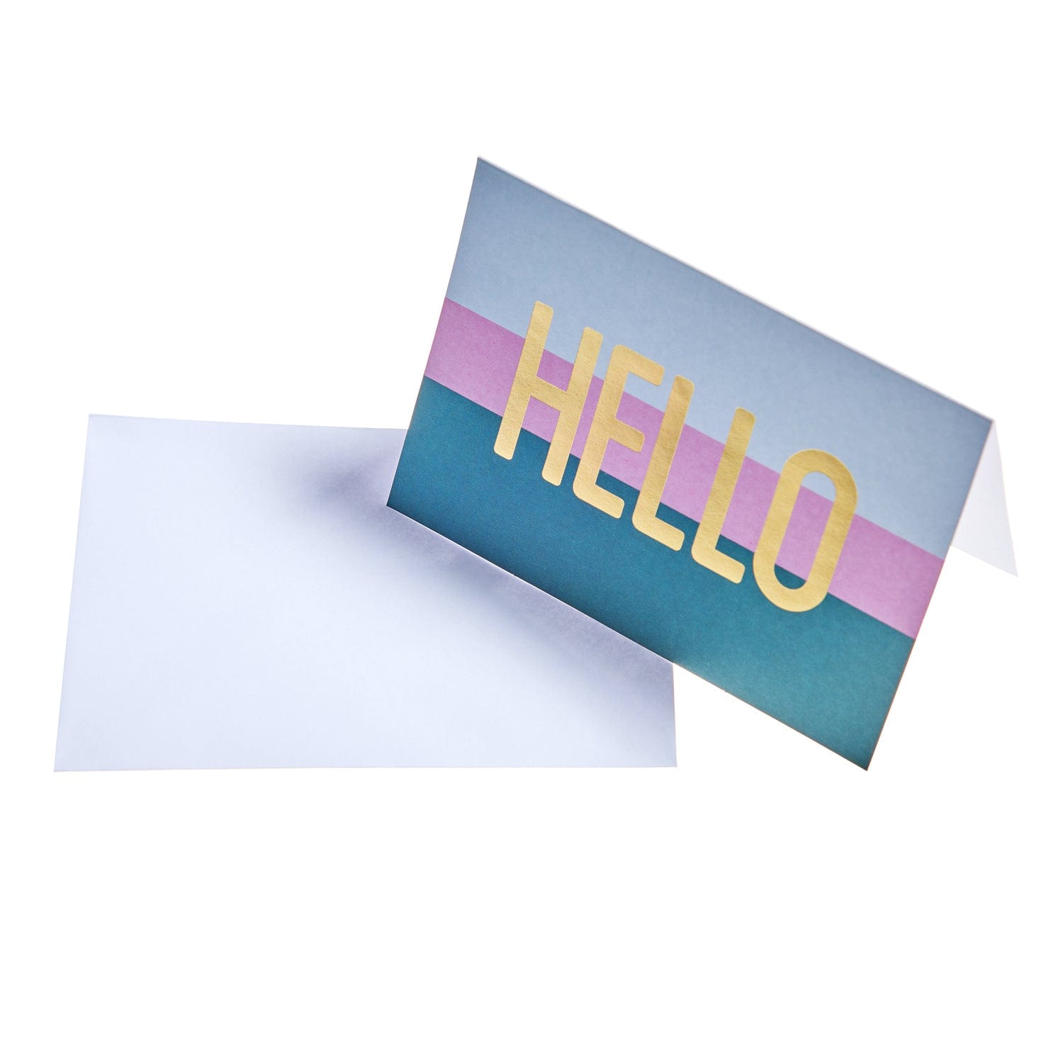Note Card Hello Hello Note Card Set (60241) | Gartner Studios