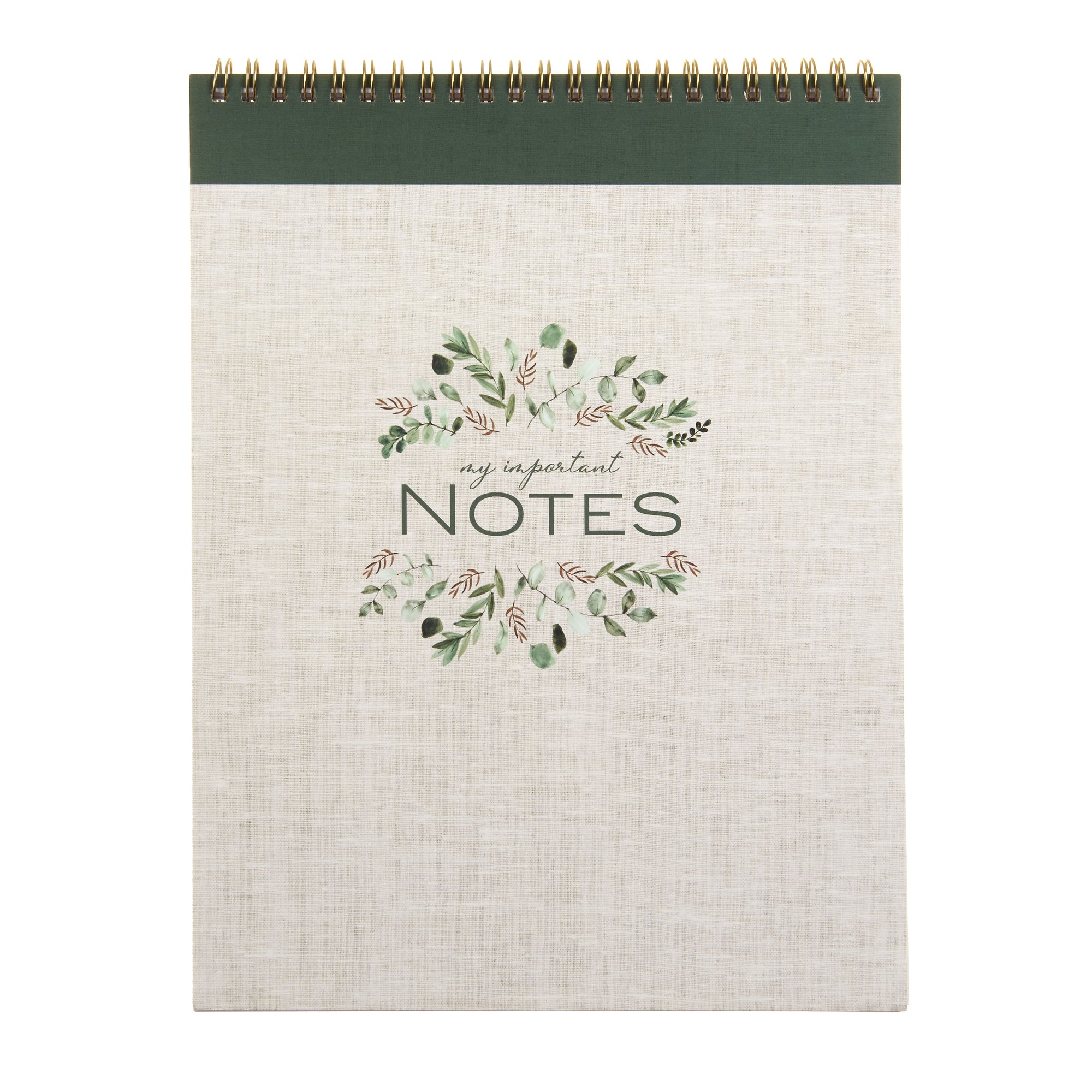 Herbs Notebook Gartner Studios Notebooks 94063