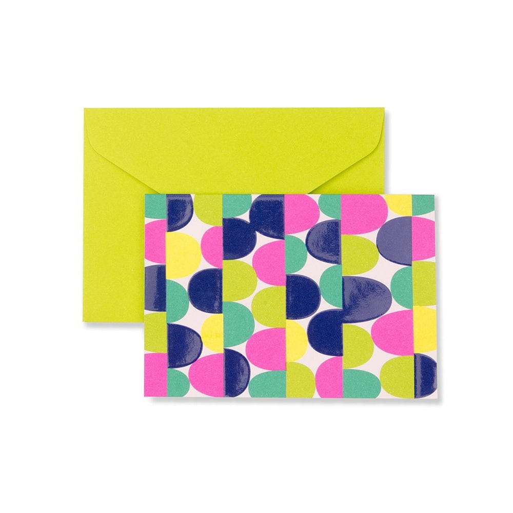 High-Shine Brights Note Cards Gartner Studios Note Cards 75017