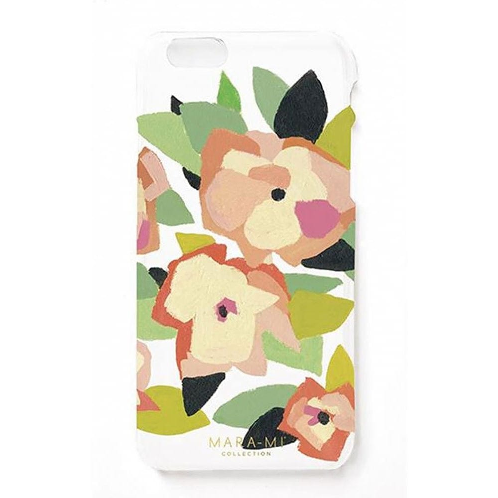 Iphone 6, 7 And 8 Case - Fresh Floral Gartner Studios Phone Case 19500