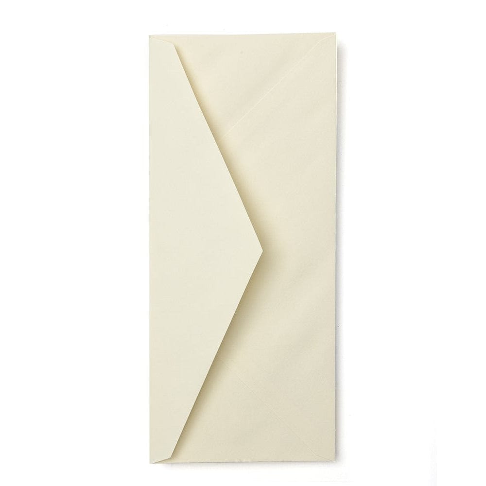 Ivory 10 Envelopes 20 Count Gartner Studios