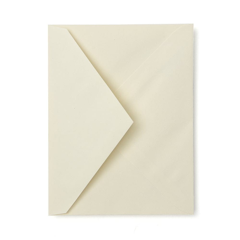 Ivory A2 Envelopes - 50 Count Gartner Studios Envelopes 36996