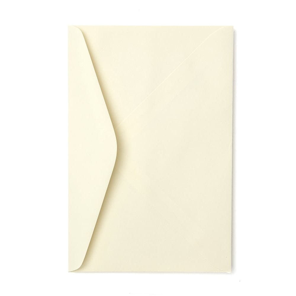 Ivory A9 Envelopes - 20 Count Gartner Studios Envelopes 36997