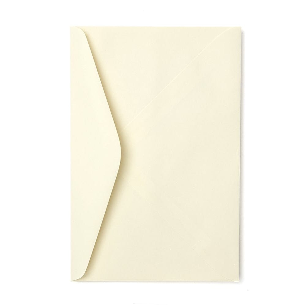 Ivory A9 Envelopes 20 Count Gartner Studios