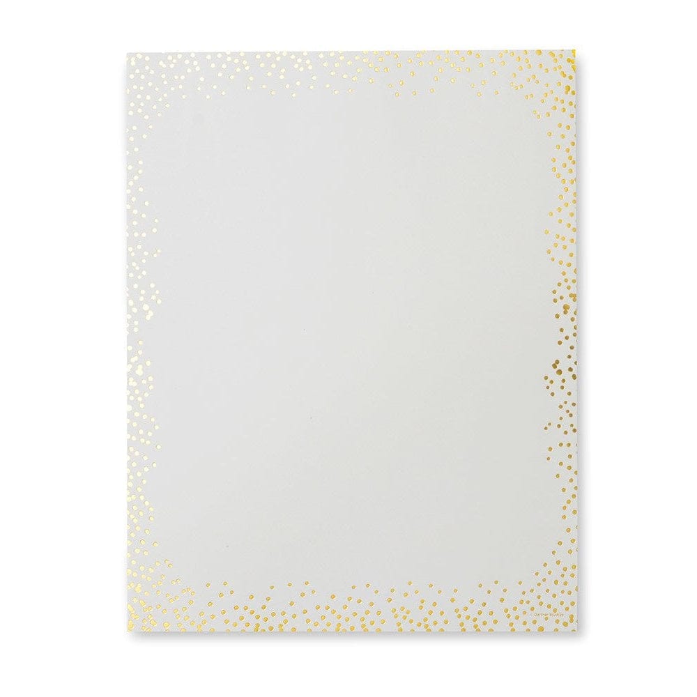 Stationery Paper | Gartner Studios