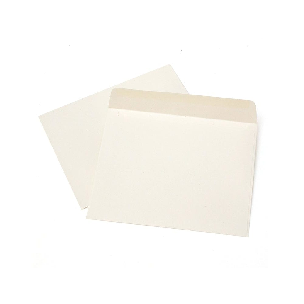 Ivory Resume Envelopes 3 Count Gartner Studios
