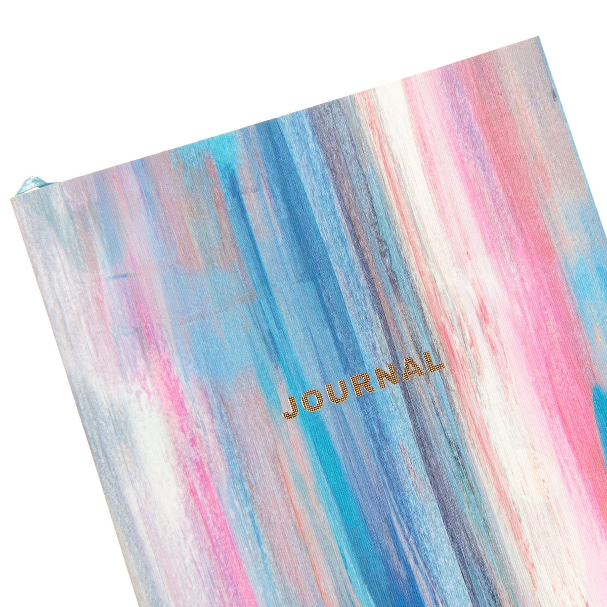 Jewel Toned Paint Journal Gartner Studios Notebooks 96804