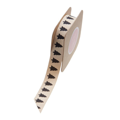 Kraft Tree Ribbon Gartner Studios Gift Bags 63248