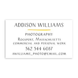 Lots of Awesome Custom Business Card Yellow Gartner Studios Business Cards 97448