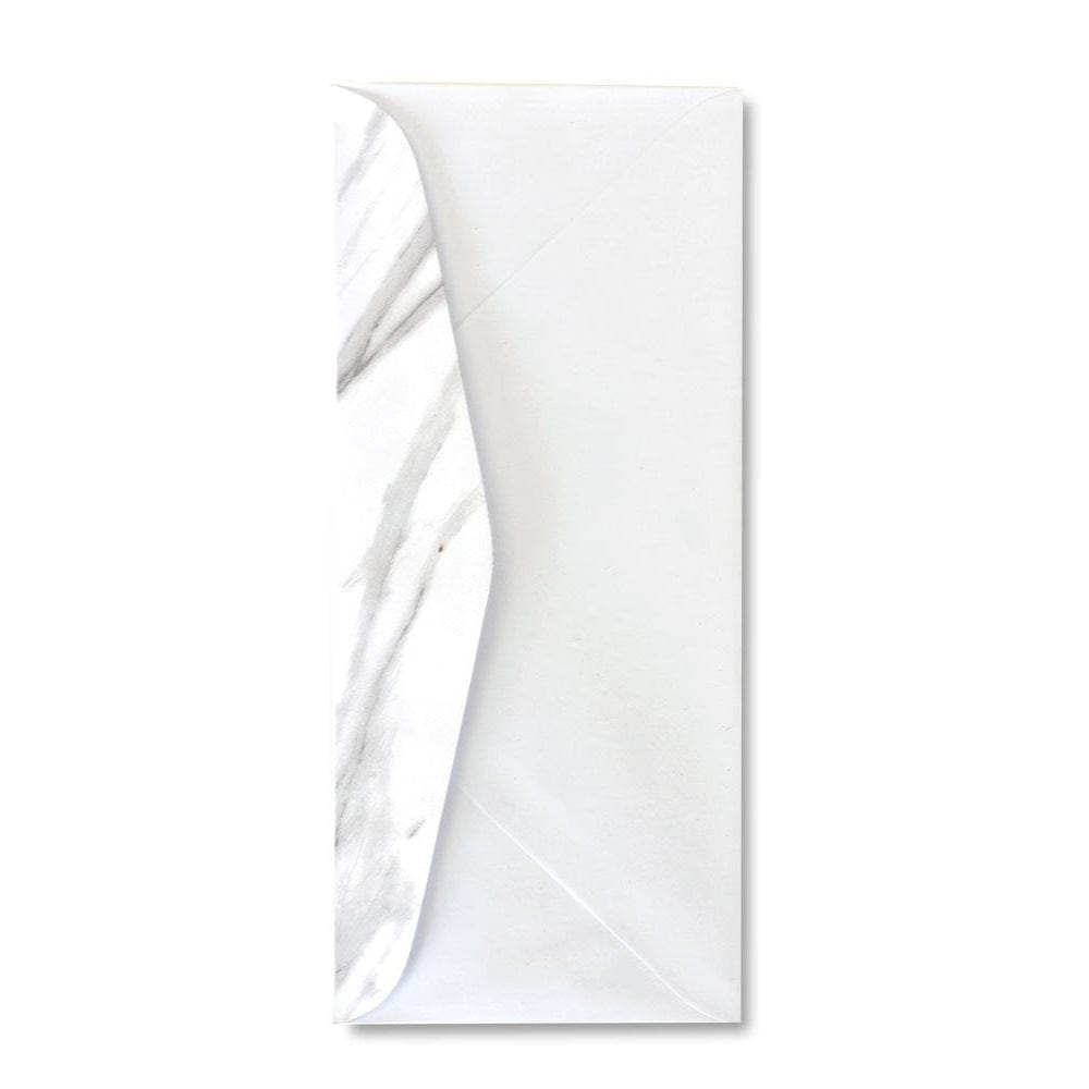 Marble Flap #10 Envelopes - 20 Count Gartner Studios Envelopes 24648