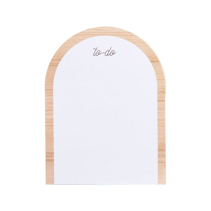 Marble Listpads - Set of 2 George Stanley Notebooks 94643