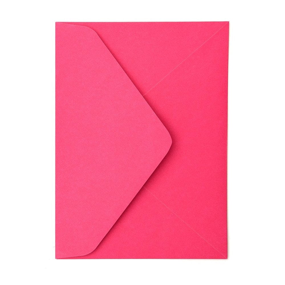 A7 Envelopes Gartner Studios