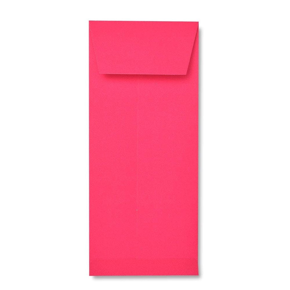Neon Pink Side-Flap #10 Envelopes - 20 Count Gartner Studios Envelopes 24649