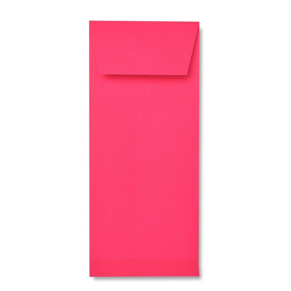 Neon Pink SideFlap 10 Envelopes 20 Count Gartner Studios