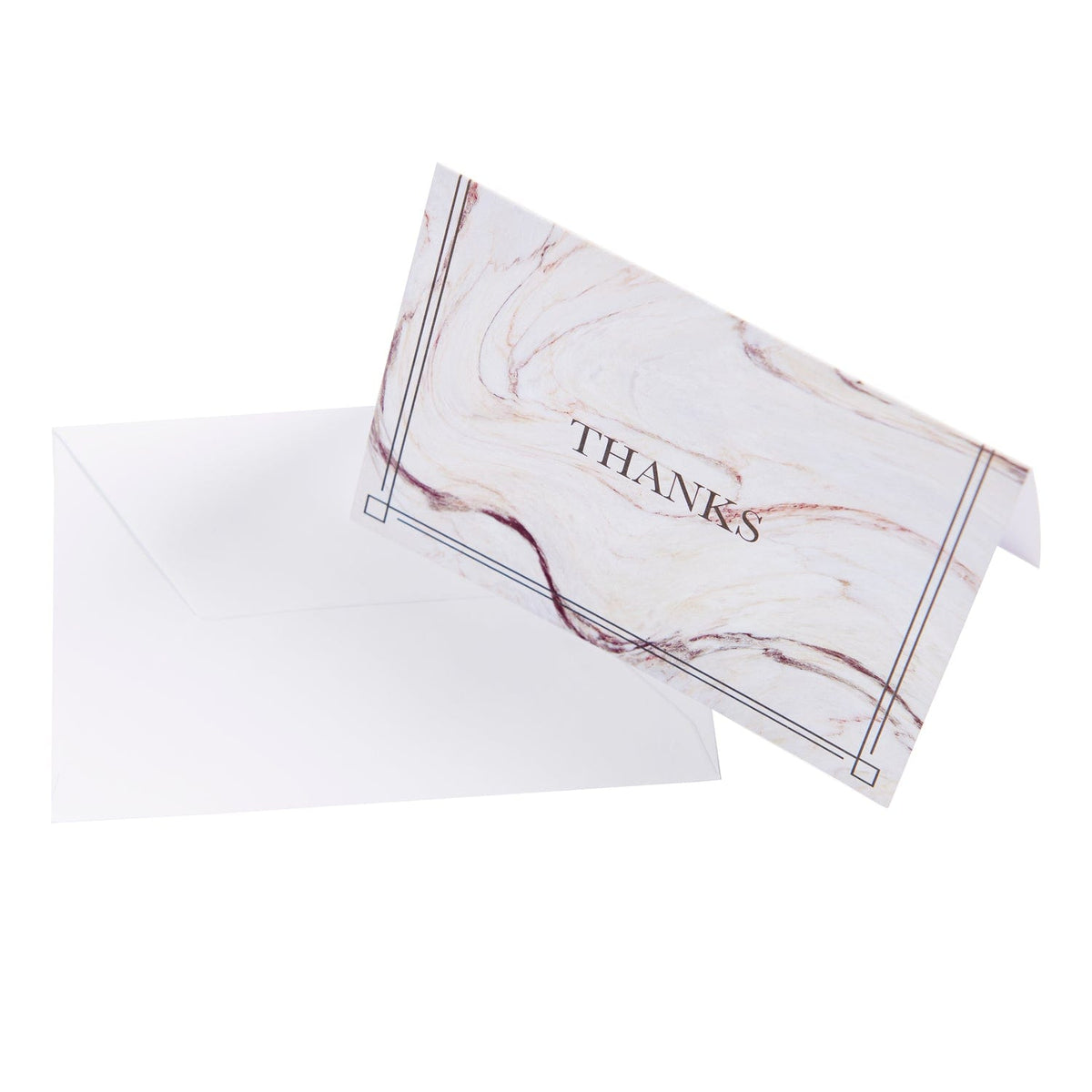 Neutral Assorted Notecards - Set of 100 Gartner Studios Cards - Thank You 94133