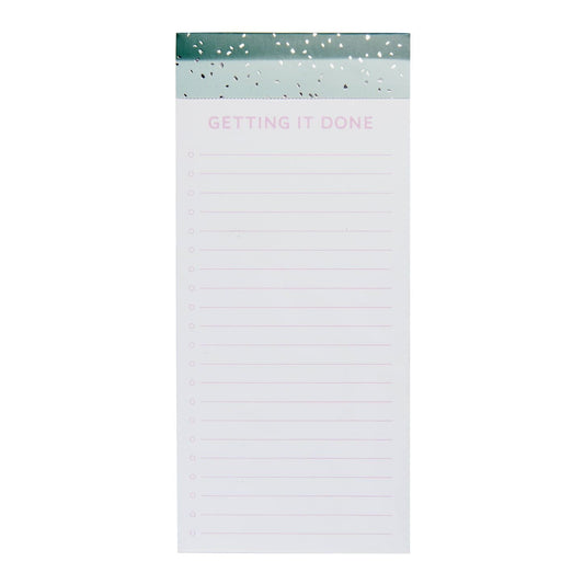 Note Pad Gartner Studios Notepads 60278