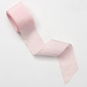 Nylon Ribbon Embellishment Pink Gartner Studios Embellishments 47823