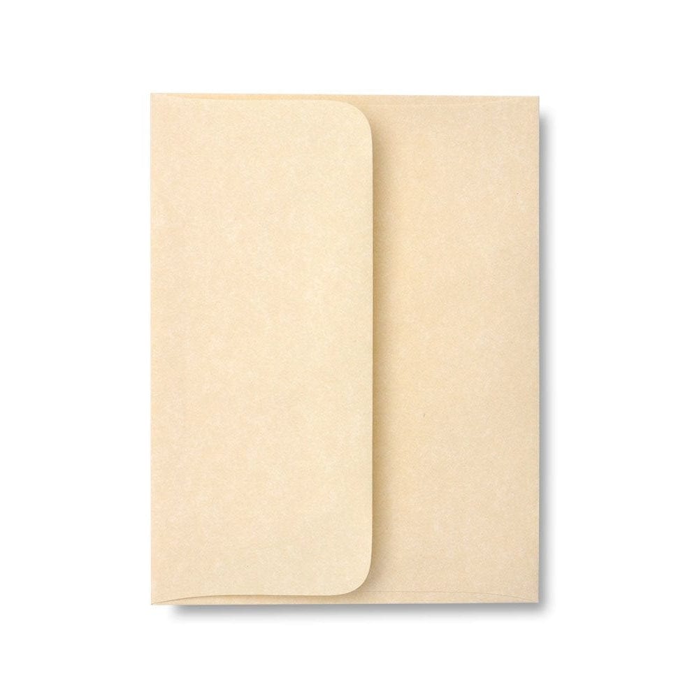Parchment A2 Envelopes - 50 Count Gartner Studios Envelopes 65695