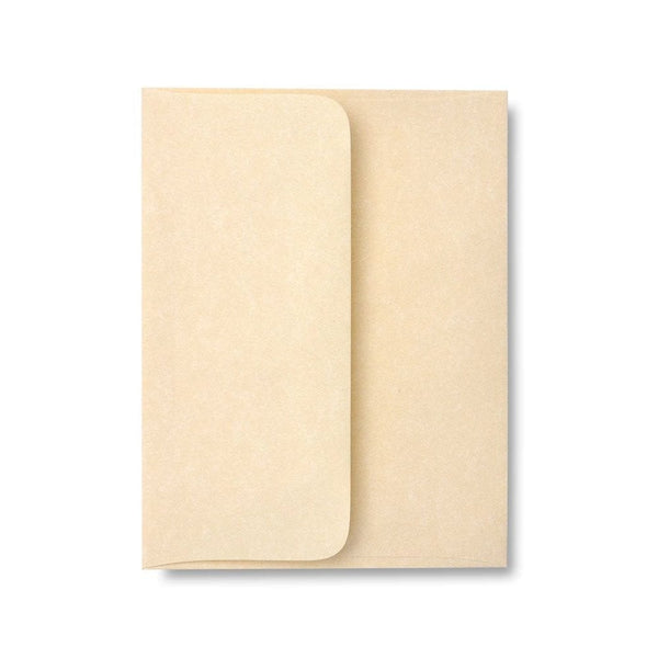 Parchment A2 Envelopes 50 Count Gartner Studios