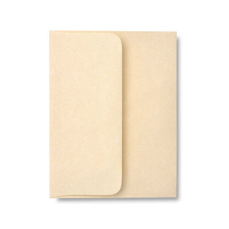 Envelopes Gartner Studios