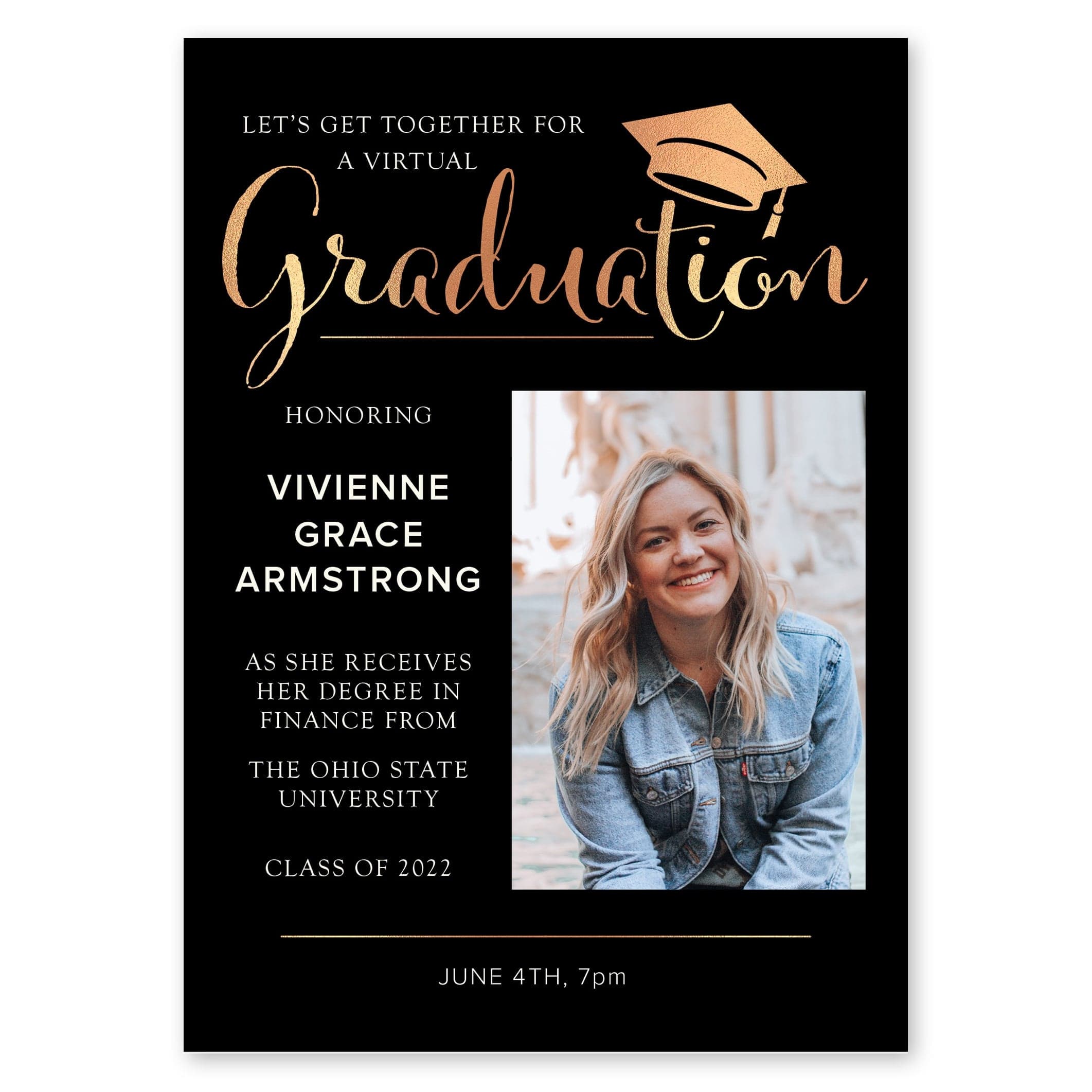 Graduation Invitations Ideas For Girls graduation-invitations-ideas-for-girls