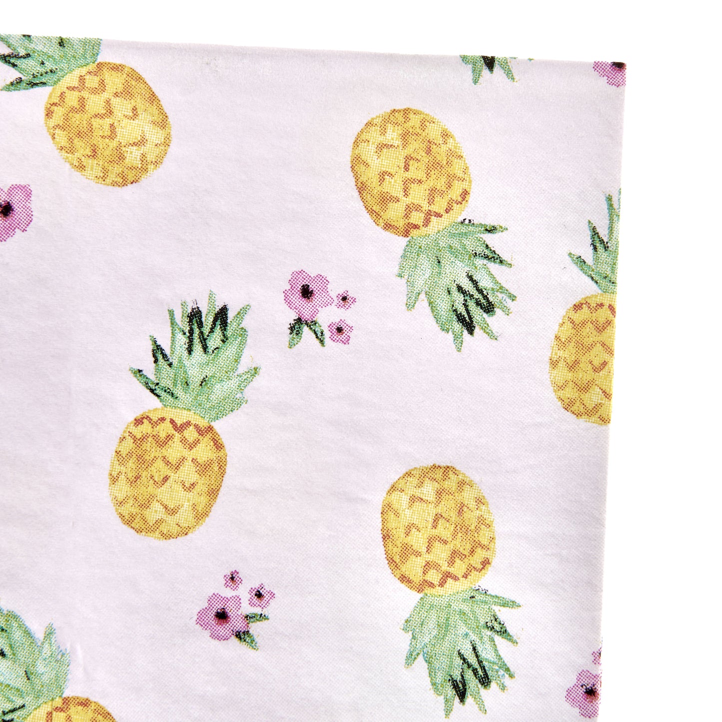 Pineapple Dinner Napkins - 40 Count Gartner Studios Napkins 94867
