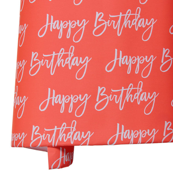 Birthday Gift Wrap Gartner Studios
