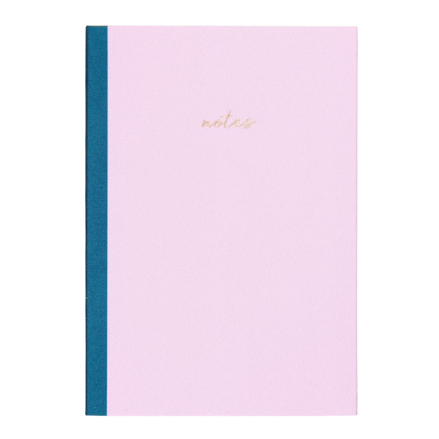 Pink Notes Journal Gartner Studios Notebooks 61036