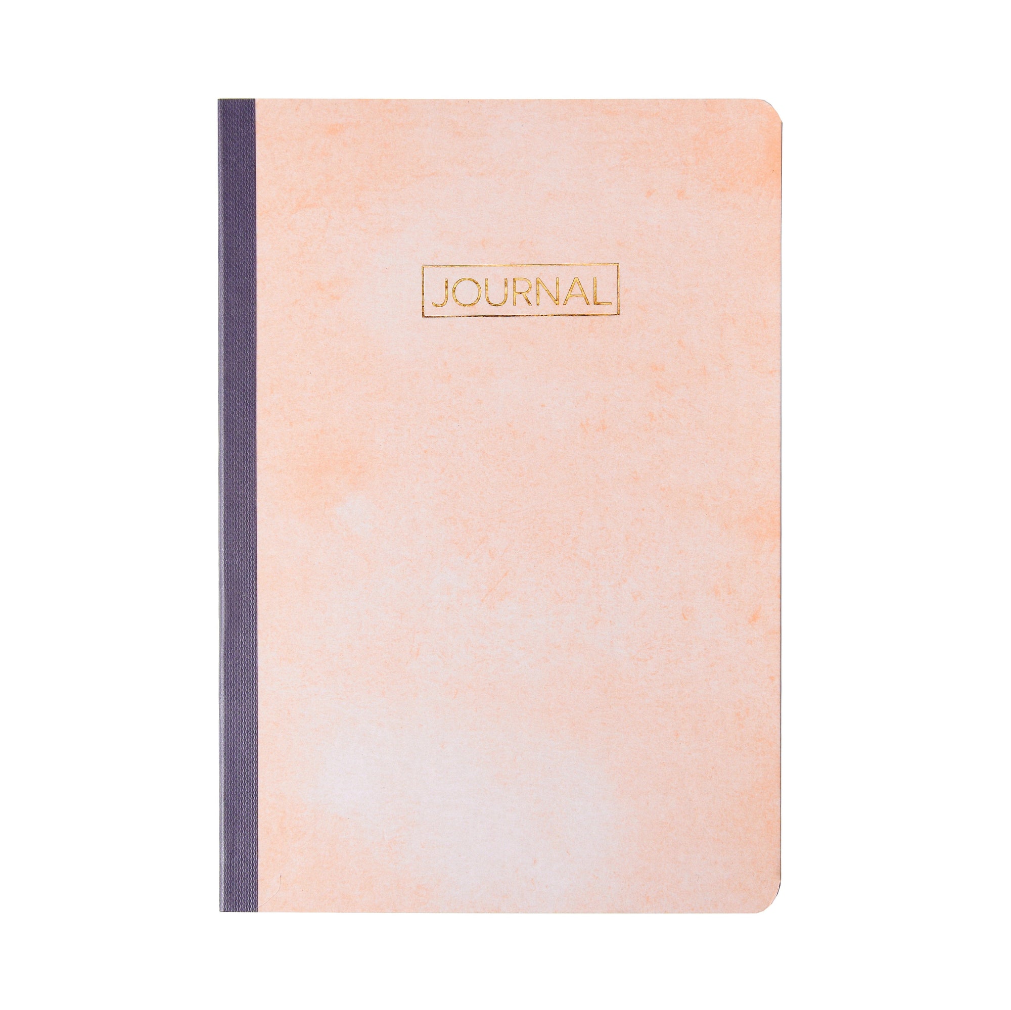 Pink + Purple Journal Notebook Gartner Studios Notebooks 29394