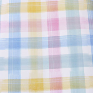 Plaid Gift Wrap - Soft Colors Gartner Studios Wrapping Paper 60577
