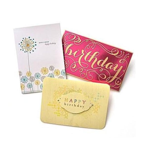 Premium Birthday Greeting Cards Gartner Studios Greeting Cards 45187P