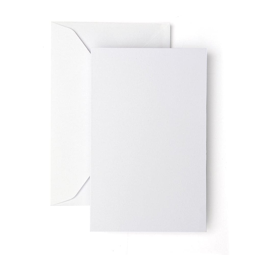 Print At Home Greeting Cards - White Gartner Studios Greeting Cards 65687