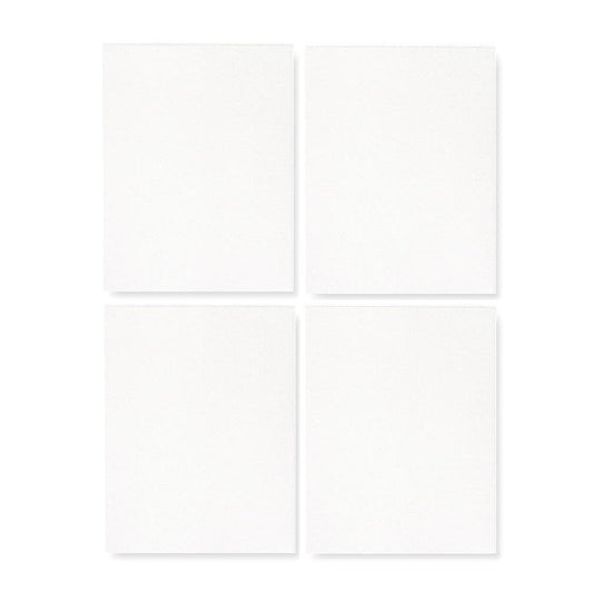 Printable White Note Cards & Envelopes Gartner Studios Envelopes 65688