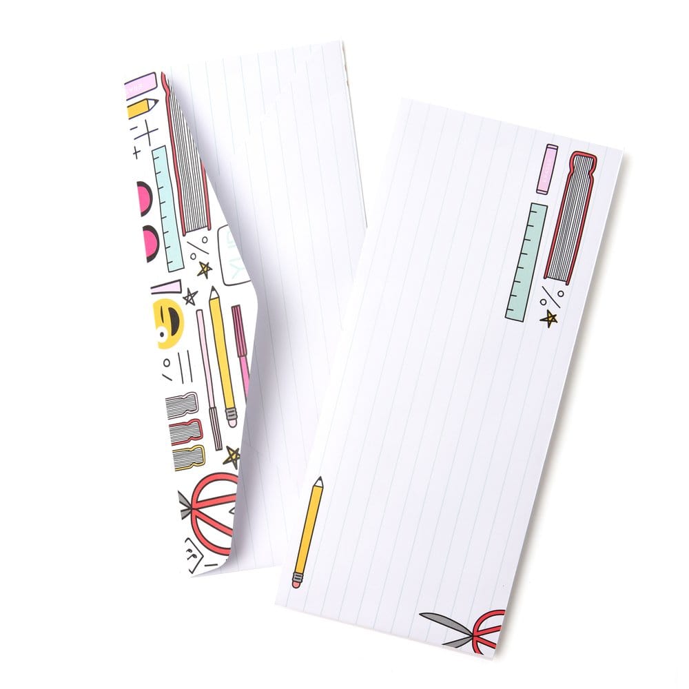 School Day Icons #10 Envelopes Gartner Studios Envelopes 52065