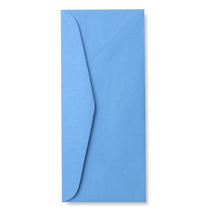 Size #10 Envelopes Blue / 20 Gartner Studios Envelopes 61766