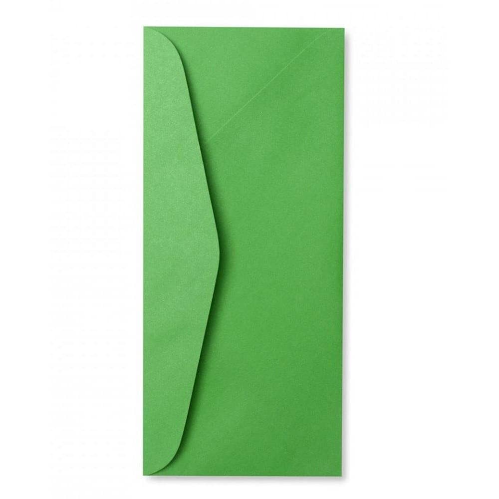 Size #10 Envelopes Green / 40 Gartner Studios Envelopes 18700