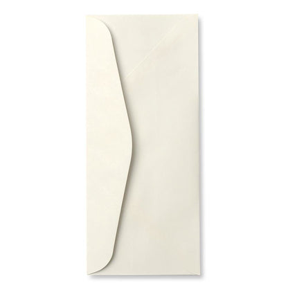 Size #10 Envelopes Ivory / 50 Gartner Studios Envelopes 70485