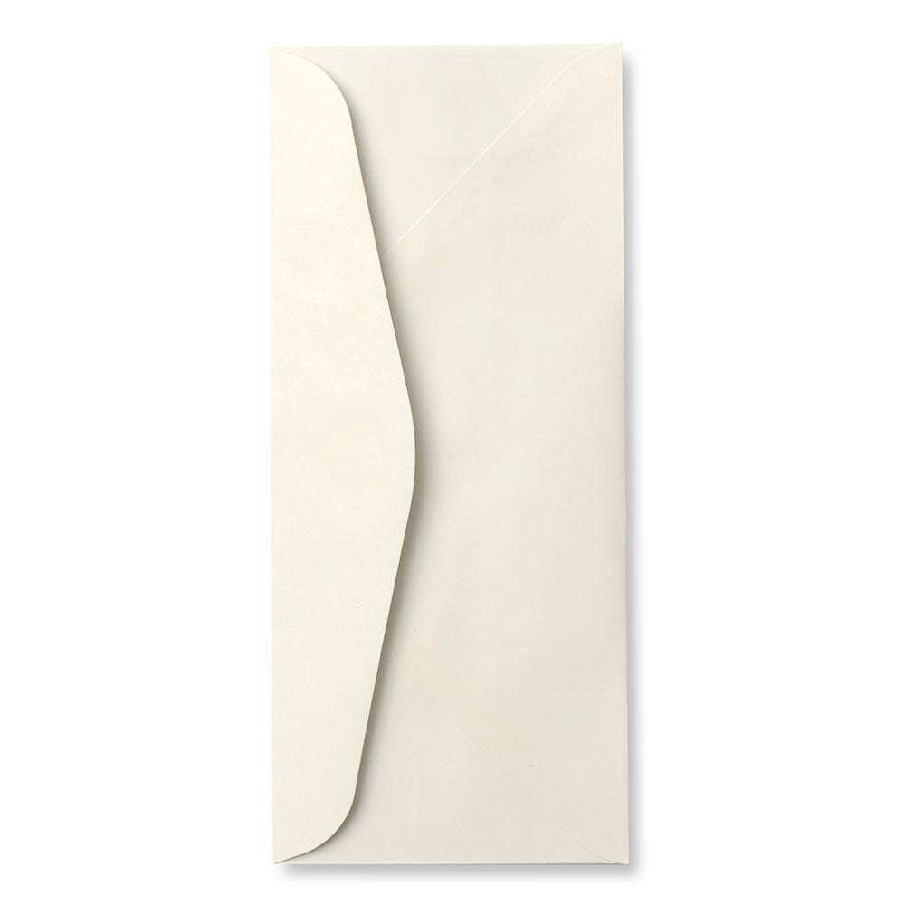 Size #10 Envelopes Ivory / 50 Gartner Studios Envelopes 70485